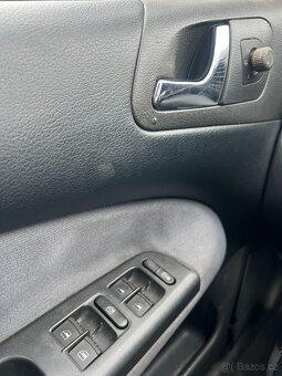 Škoda Octavia Combi Tour 1,9TDI 96kW - 6