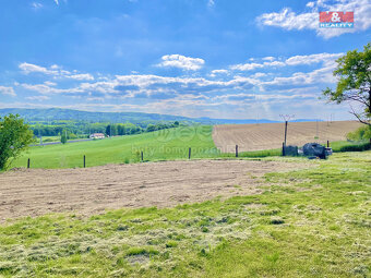 Prodej pozemku k bydlení, 1230 m², Krasíkov - 6