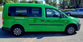 CADDY MAXI COMBI 1,6 CRDTI PO ROZVODECH. - 6