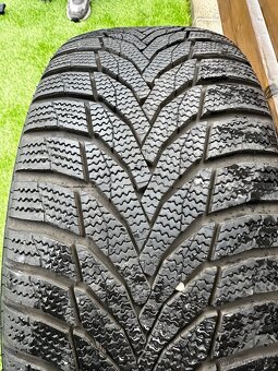 Alu kola 5x112 r17 s pneu (denom1) - 6