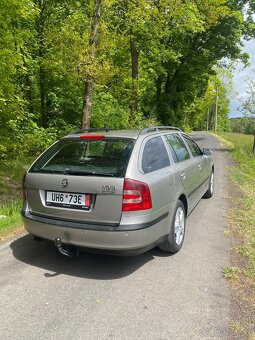 Škoda octavia 2 1.9tdi 77kw - 6
