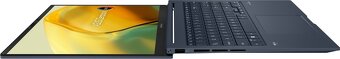 Prodám 32GB/1TB/DDR5/OLED 15" notebook ASUS ZenBook UM3504D - 6