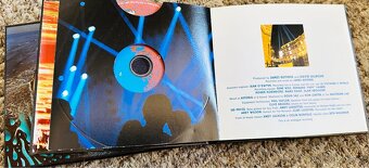 Originální CD - 6