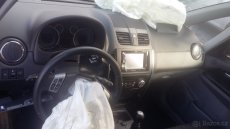 suzuki SX4 1.6 16v plyn rv2012 - 6