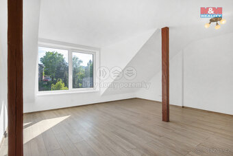 Pronájem bytu 2+kk, 70 m²,Lomnice nad Popelkou, ul.Palackého - 6