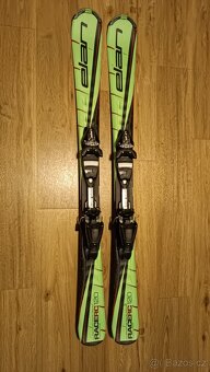 Dětské lyže Elan RACE RC 120 cm - 6