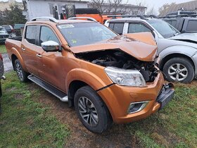 NISSAN NAVARA PATHFINDER NP300 KOUPIM - 6