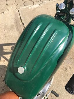 jawa 90 - 6