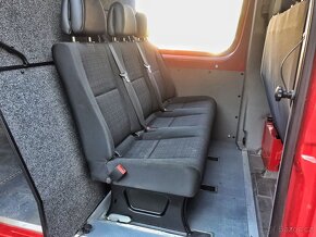MB Sprinter 2018, najeto 148.000km - 6