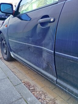 Volkswagen golf 1.9 TDI 74 kw - 6