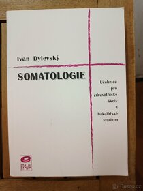 Nabídka knih pro zdravotnické školy - 6