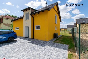 Prodej, Rodinné domy, 130 m2 - Žalhostice, ev.č. 01077 - 6