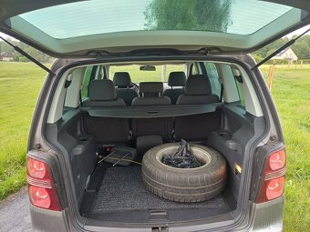 Touran 103kw 2.0TDi - 6