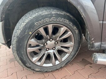 Pneu 275/60r20 114t - 6