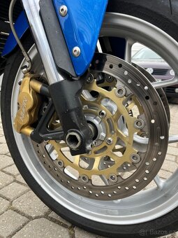 Triumph Tiger 1050 - 6