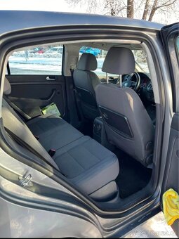 Vw golf 5 plus DSG 1.9tdi - 6