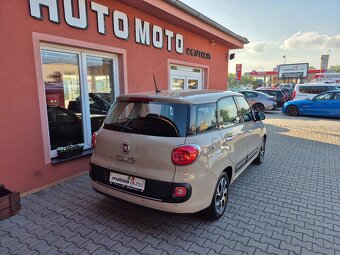 Fiat 500L 1.4 Living 88kW - 6