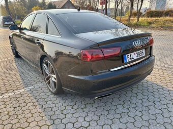 Audi A6 3.0BiTDI 235Kw, r.v.2016 - 6