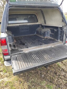 Navara D22 - 6