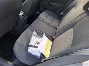 VW Golf VI 1.6 TDI 77kw Kombi Klima Model 2012 Nová Stk - 6