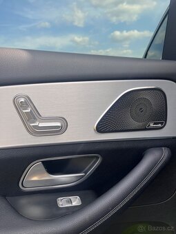 Gle 350de W167 hybrid - 2021 - 6