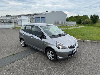 Honda Jazz 1.2 57kw 86500km - 6
