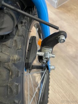 Kolo btwin 16 - 6