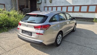 Hyundai i30,1.4 16V,2019 - 6