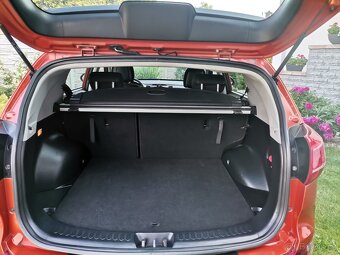 Prodám kia sportage - 6