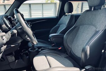 Mini Cooper A/T,100kW - 6