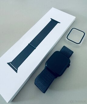 Apple Watch SE 2. gen 44mm - 6