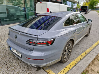 VOLKSWAGEN ARTEON 2,0 TSI 206 KW 12 400 KM - 6