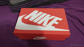 NIKE Air / Velikost 47 EU / Nové Nepoužité - 6
