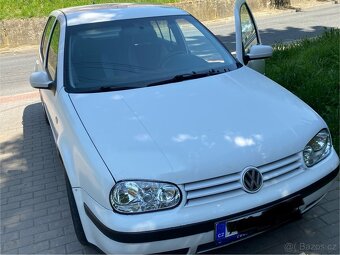 volkswagen golf - 6