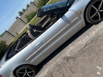 Chrysler Sebring Cabrio - 6