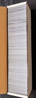 MAGIC sbírka – foil/mythic/rare – TOP STAV 1154 kusů - 6