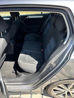 VW golf 6 2.0 TDi, 103kw - 6