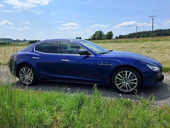 Koup.ČR, plný servis, 202kw, diesel - 6