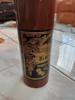 Speciální alkohol,archivní - 6