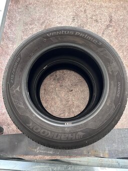 Letní pneu 215/60 R16 - 6