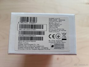 Huawei nova 5T dual SIM - 6