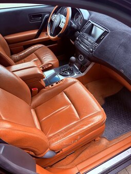 Infiniti FX35 | 3.5 V6 | LPG - 6