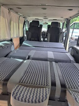 Ford transit 2.0 TDCI EUROLINE - 6