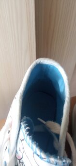 Kotníkové boty CROPP vel.38/ - 6