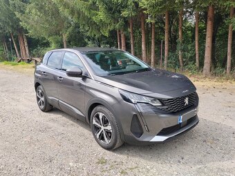 Peugeot 3008 1.5 BHDi 96kW Active Pack 5/2021 - 6