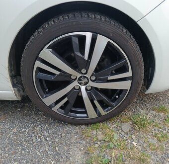 Peugeot 308 - 6