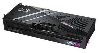 Gigabyte Aorus RX 9070 XT v záruce - 6
