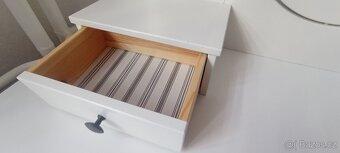IKEA toaletní stolek Hemnes - 6