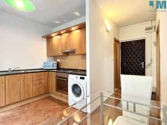 Pronájem byty 1+1, 32 m2 - Třebíč, ev.č. 01832 - 6