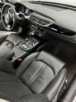 Audi A6 C7 Allroad 3.0 TDI 230Kw, Panorama, Webasto - 6